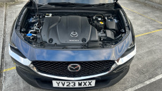 Mazda CX-3 2.0 GT Sport Nav + 5dr Petrol Hatchback